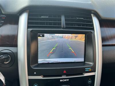2014 Ford Edge Limited   - Photo 13 - Tulsa, OK 74112