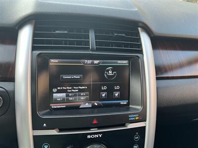 2014 Ford Edge Limited   - Photo 12 - Tulsa, OK 74112