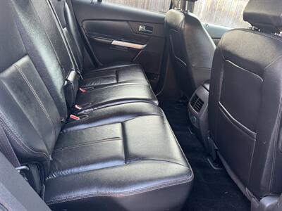 2014 Ford Edge Limited   - Photo 5 - Tulsa, OK 74112
