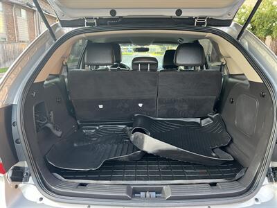 2014 Ford Edge Limited   - Photo 4 - Tulsa, OK 74112