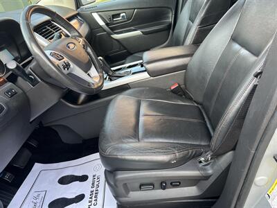 2014 Ford Edge Limited   - Photo 10 - Tulsa, OK 74112