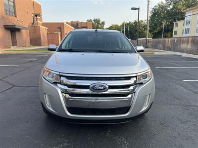 2014 Ford Edge Limited   - Photo 3 - Tulsa, OK 74112