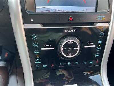 2014 Ford Edge Limited   - Photo 14 - Tulsa, OK 74112