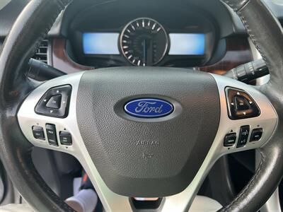 2014 Ford Edge Limited   - Photo 11 - Tulsa, OK 74112