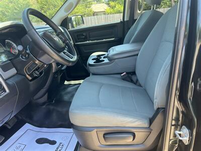 2016 RAM 1500 Tradesman   - Photo 4 - Tulsa, OK 74112