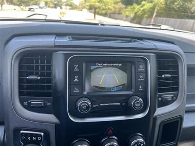 2016 RAM 1500 Tradesman   - Photo 7 - Tulsa, OK 74112