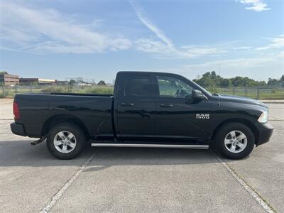 2016 RAM 1500 Tradesman Truck