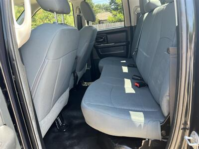 2016 RAM 1500 Tradesman   - Photo 3 - Tulsa, OK 74112