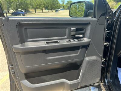 2016 RAM 1500 Tradesman   - Photo 5 - Tulsa, OK 74112