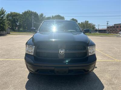2016 RAM 1500 Tradesman   - Photo 2 - Tulsa, OK 74112