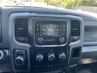 2016 RAM 1500 Tradesman   - Photo 6 - Tulsa, OK 74112