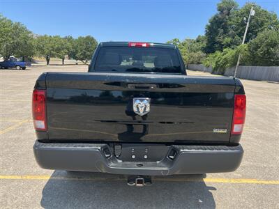 2016 RAM 1500 Tradesman   - Photo 1 - Tulsa, OK 74112