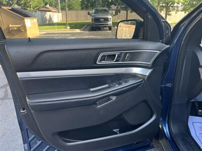 2017 Ford Explorer XLT   - Photo 11 - Tulsa, OK 74112