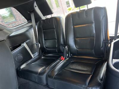 2017 Ford Explorer XLT   - Photo 6 - Tulsa, OK 74112