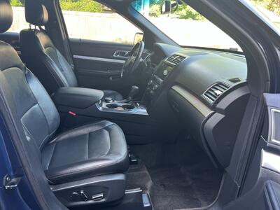 2017 Ford Explorer XLT   - Photo 9 - Tulsa, OK 74112