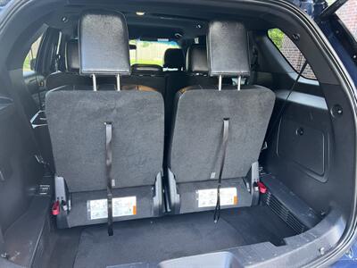 2017 Ford Explorer XLT   - Photo 5 - Tulsa, OK 74112