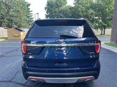 2017 Ford Explorer XLT   - Photo 3 - Tulsa, OK 74112