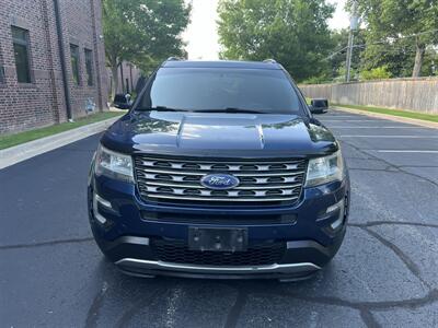 2017 Ford Explorer XLT   - Photo 4 - Tulsa, OK 74112