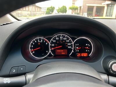 2012 Nissan Altima 3.5 SR   - Photo 12 - Tulsa, OK 74112