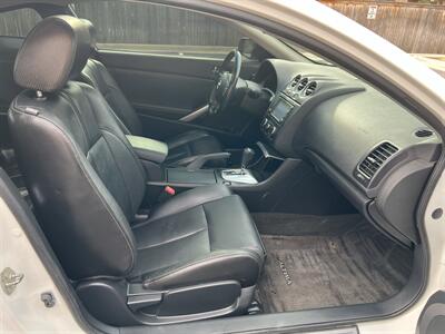 2012 Nissan Altima 3.5 SR   - Photo 9 - Tulsa, OK 74112