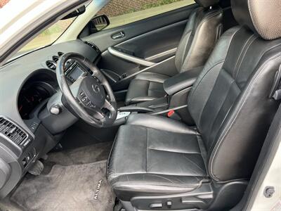 2012 Nissan Altima 3.5 SR   - Photo 8 - Tulsa, OK 74112