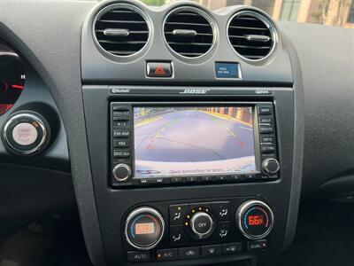 2012 Nissan Altima 3.5 SR   - Photo 15 - Tulsa, OK 74112