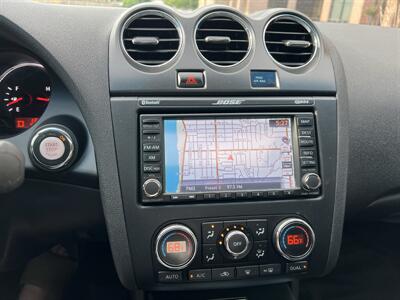 2012 Nissan Altima 3.5 SR   - Photo 16 - Tulsa, OK 74112