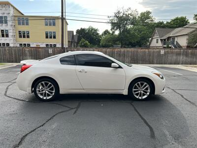 2012 Nissan Altima 3.5 SR   - Photo 1 - Tulsa, OK 74112