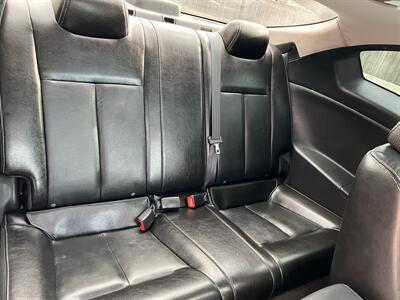 2012 Nissan Altima 3.5 SR   - Photo 5 - Tulsa, OK 74112