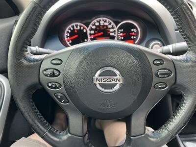 2012 Nissan Altima 3.5 SR   - Photo 13 - Tulsa, OK 74112