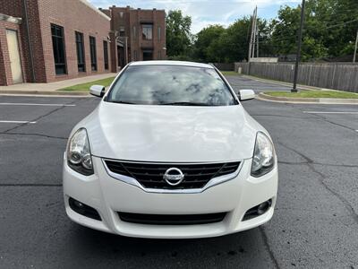 2012 Nissan Altima 3.5 SR   - Photo 2 - Tulsa, OK 74112