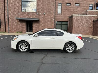 2012 Nissan Altima 3.5 SR   - Photo 4 - Tulsa, OK 74112