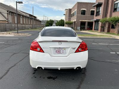 2012 Nissan Altima 3.5 SR   - Photo 3 - Tulsa, OK 74112