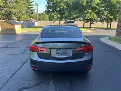 2013 Acura ILX 2.0L w/Premium   - Photo 4 - Tulsa, OK 74112