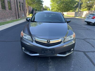 2013 Acura ILX 2.0L w/Premium   - Photo 5 - Tulsa, OK 74112