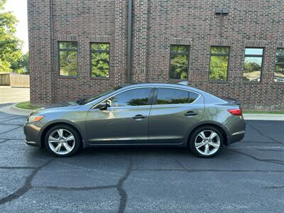 2013 Acura ILX 2.0L w/Premium   - Photo 1 - Tulsa, OK 74112