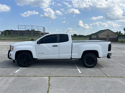 2017 GMC Canyon SL Truck