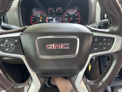 2016 GMC Canyon SLE   - Photo 15 - Tulsa, OK 74112