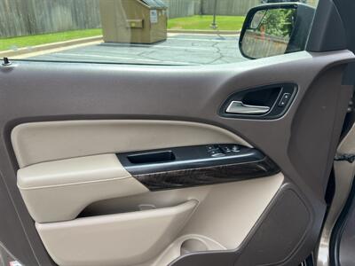 2016 GMC Canyon SLE   - Photo 7 - Tulsa, OK 74112