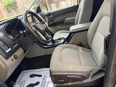 2016 GMC Canyon SLE   - Photo 12 - Tulsa, OK 74112