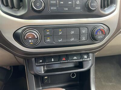 2016 GMC Canyon SLE   - Photo 17 - Tulsa, OK 74112