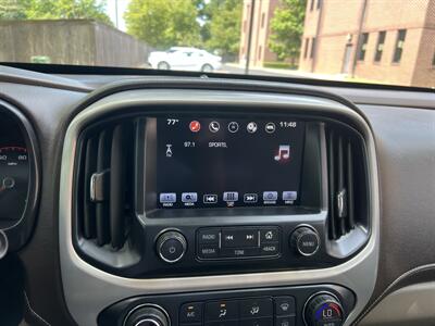 2016 GMC Canyon SLE   - Photo 16 - Tulsa, OK 74112