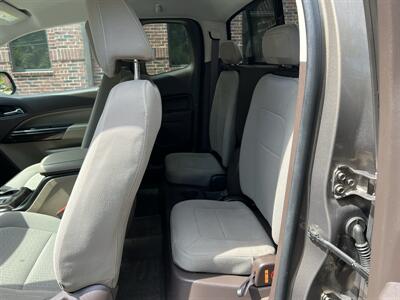 2016 GMC Canyon SLE   - Photo 5 - Tulsa, OK 74112