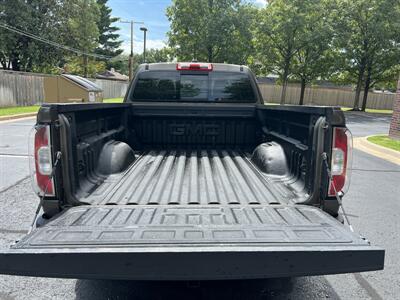 2016 GMC Canyon SLE   - Photo 4 - Tulsa, OK 74112