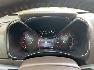 2016 GMC Canyon SLE   - Photo 13 - Tulsa, OK 74112