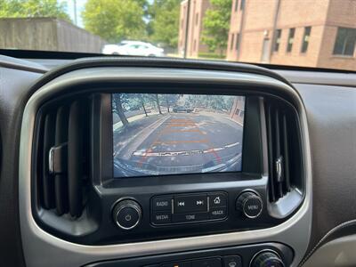 2016 GMC Canyon SLE   - Photo 18 - Tulsa, OK 74112