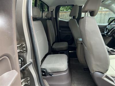 2016 GMC Canyon SLE   - Photo 9 - Tulsa, OK 74112