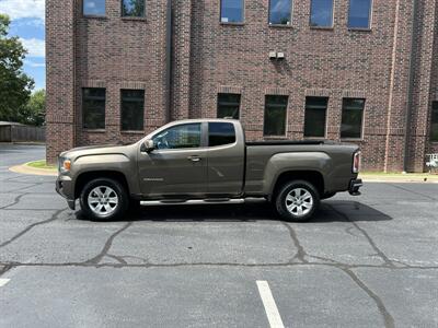 2016 GMC Canyon SLE   - Photo 2 - Tulsa, OK 74112