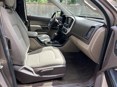 2016 GMC Canyon SLE   - Photo 8 - Tulsa, OK 74112