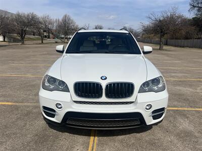 2013 BMW X5 xDrive35i   - Photo 2 - Tulsa, OK 74112